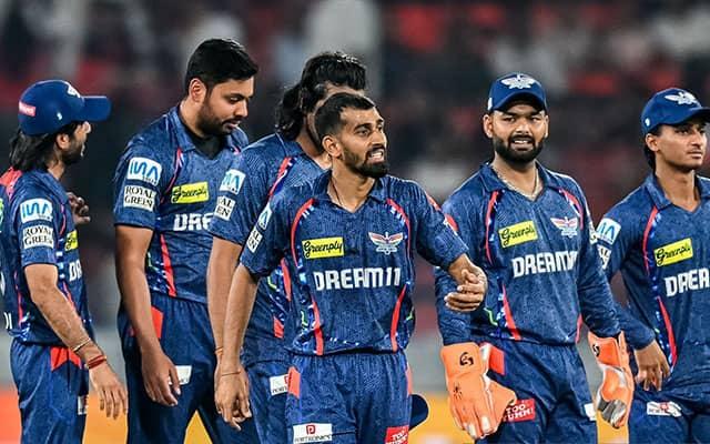 Lucknow Super Giants: Who Might Sit Out in IPL 2026?