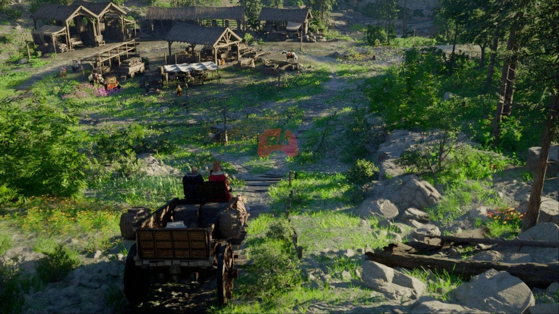 Crimson Desert Mein Keys Ka Kya Karein, Siddhu Paaji Ki Baat!