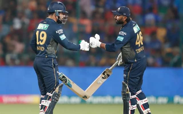 Gujarat Titans: Players Who Might Sit Out IPL 2026