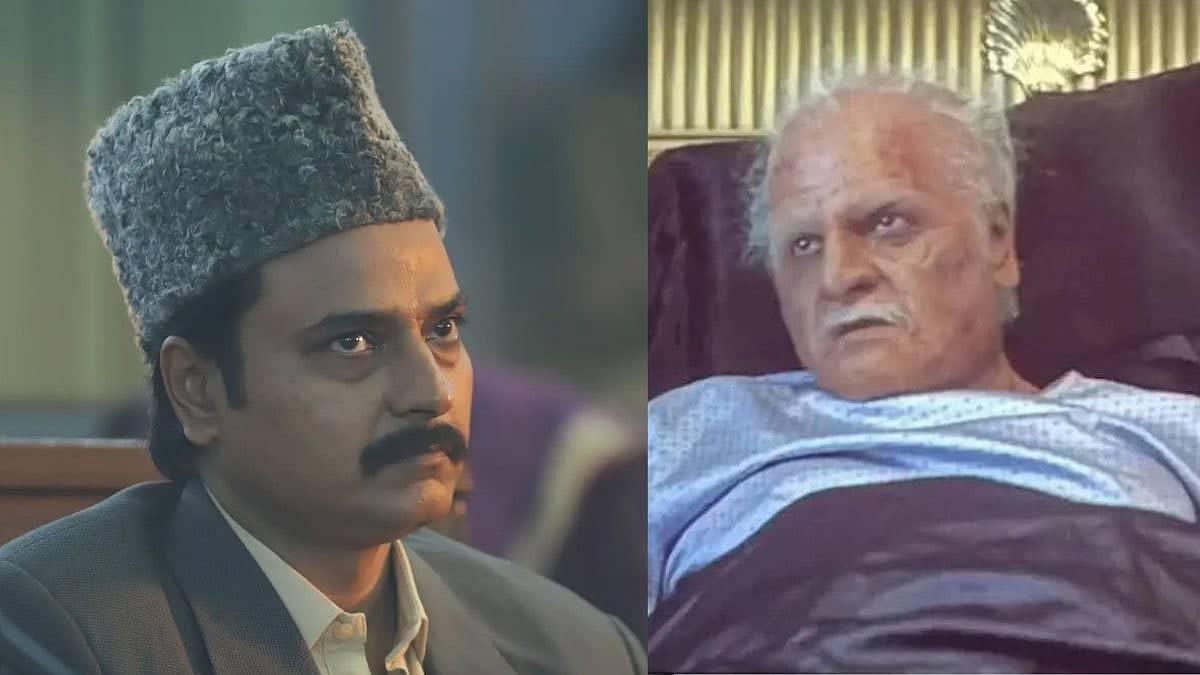 Danish Iqbal's Secret Role in Dhurandhar 2 Surprises Family