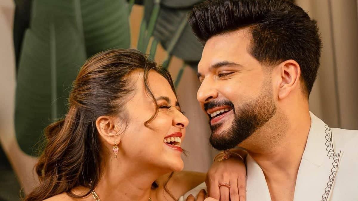 Are Karan Kundrra and Tejasswi Prakash Secretly Married?