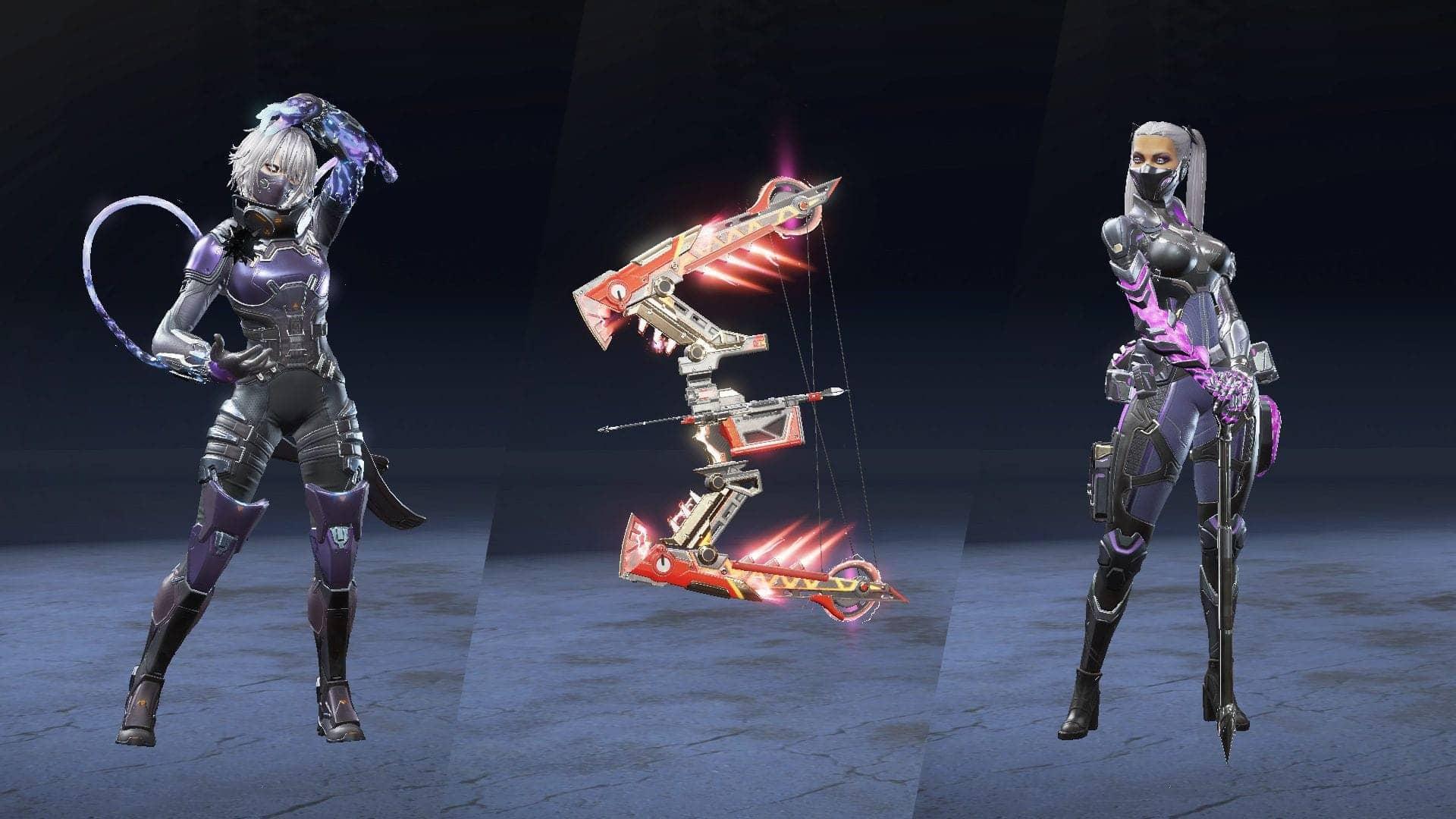 Apex Legends Season 28 Battle Pass: Is It Worth Your Coins?