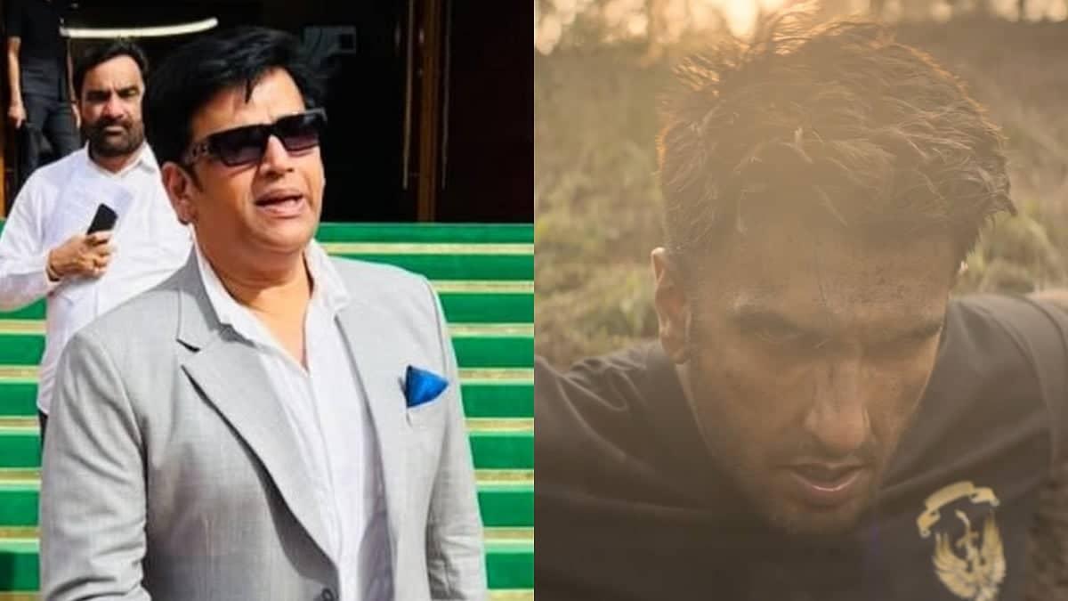 Dhurandhar 2: Ravi Kishan Weighs In on Cinema Buzz