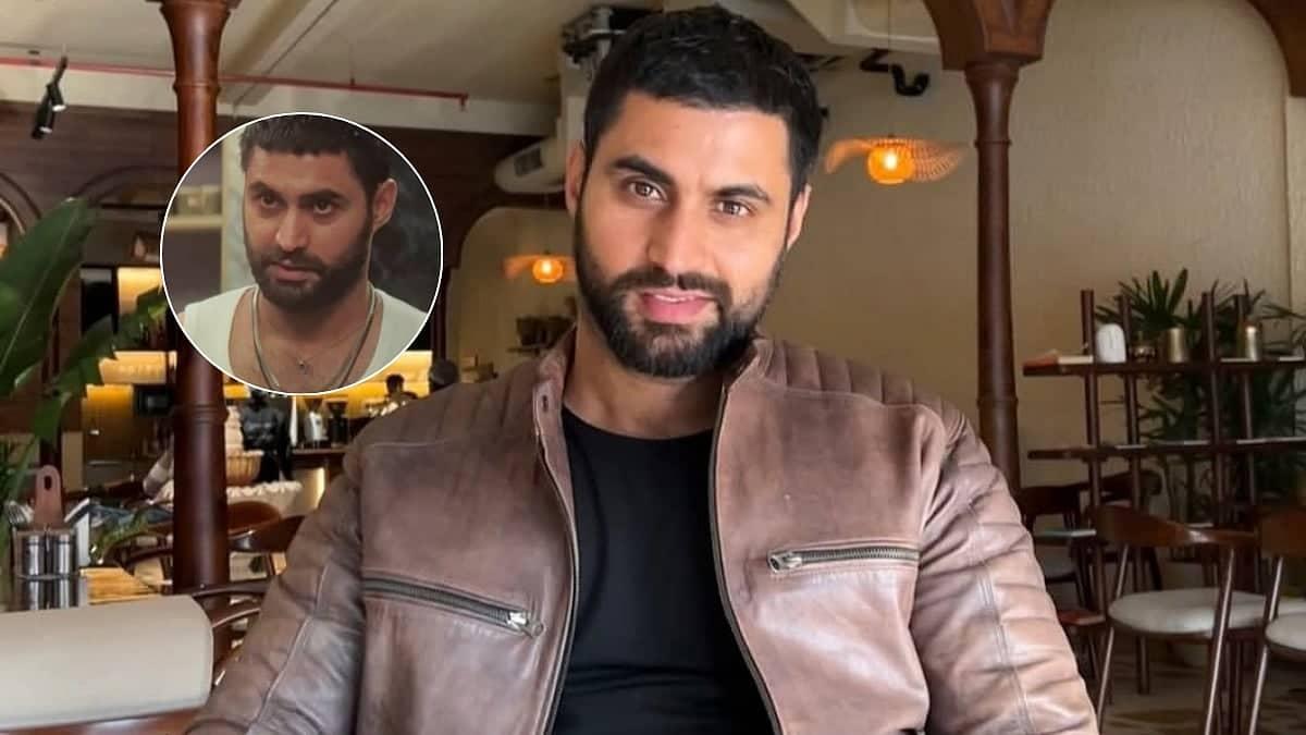 Udaybir Sandhu Talks Sleepless Nights Over Bathroom Showdown