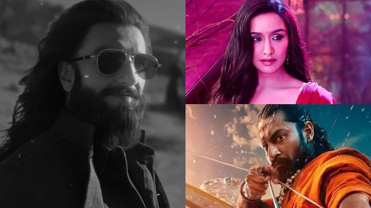 Dhurandhar The Revenge: Ranveer Singh's Box Office Smash