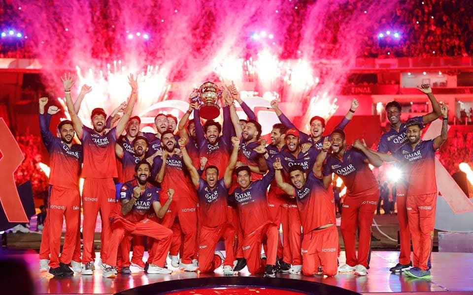 IPL 2026: Match Schedule, Teams, and Exciting Details