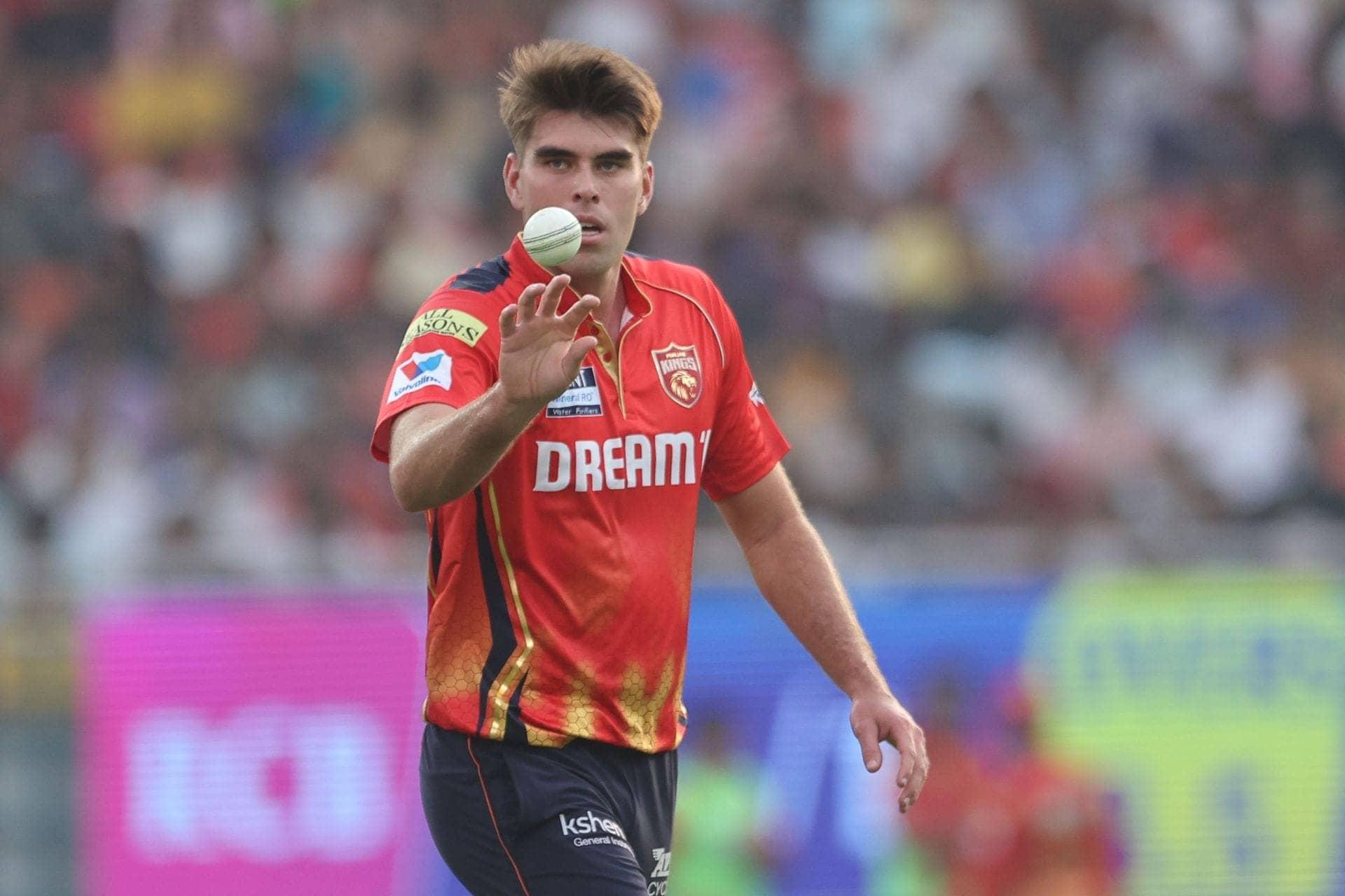 Kris Srikkanth Champions Vyshak Over Dwarshuis for IPL 2026