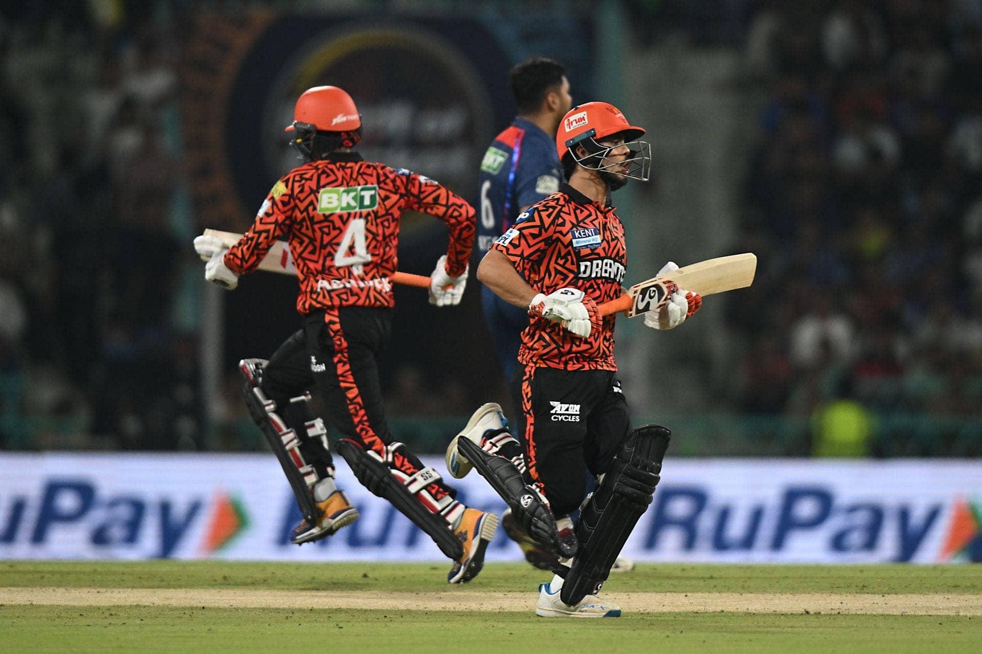 Ashwin predicts a challenging IPL 2026 for Abhishek Sharma