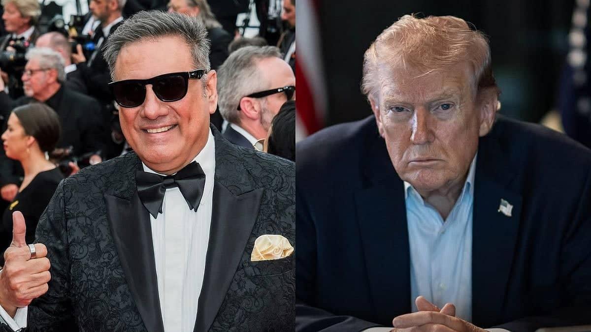 Boman Irani's Funny Take on Trump's Peace Talks with Iran