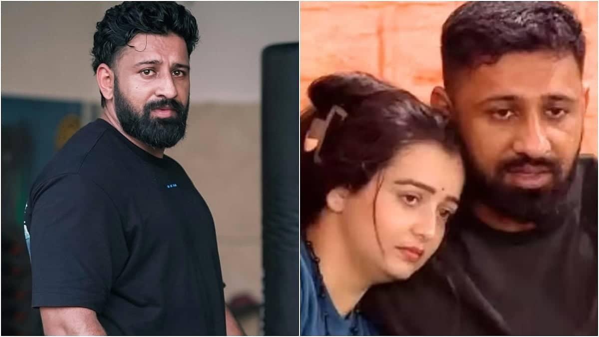 Are Rajat Dalal and Chahat Pandey Just Friends or More?