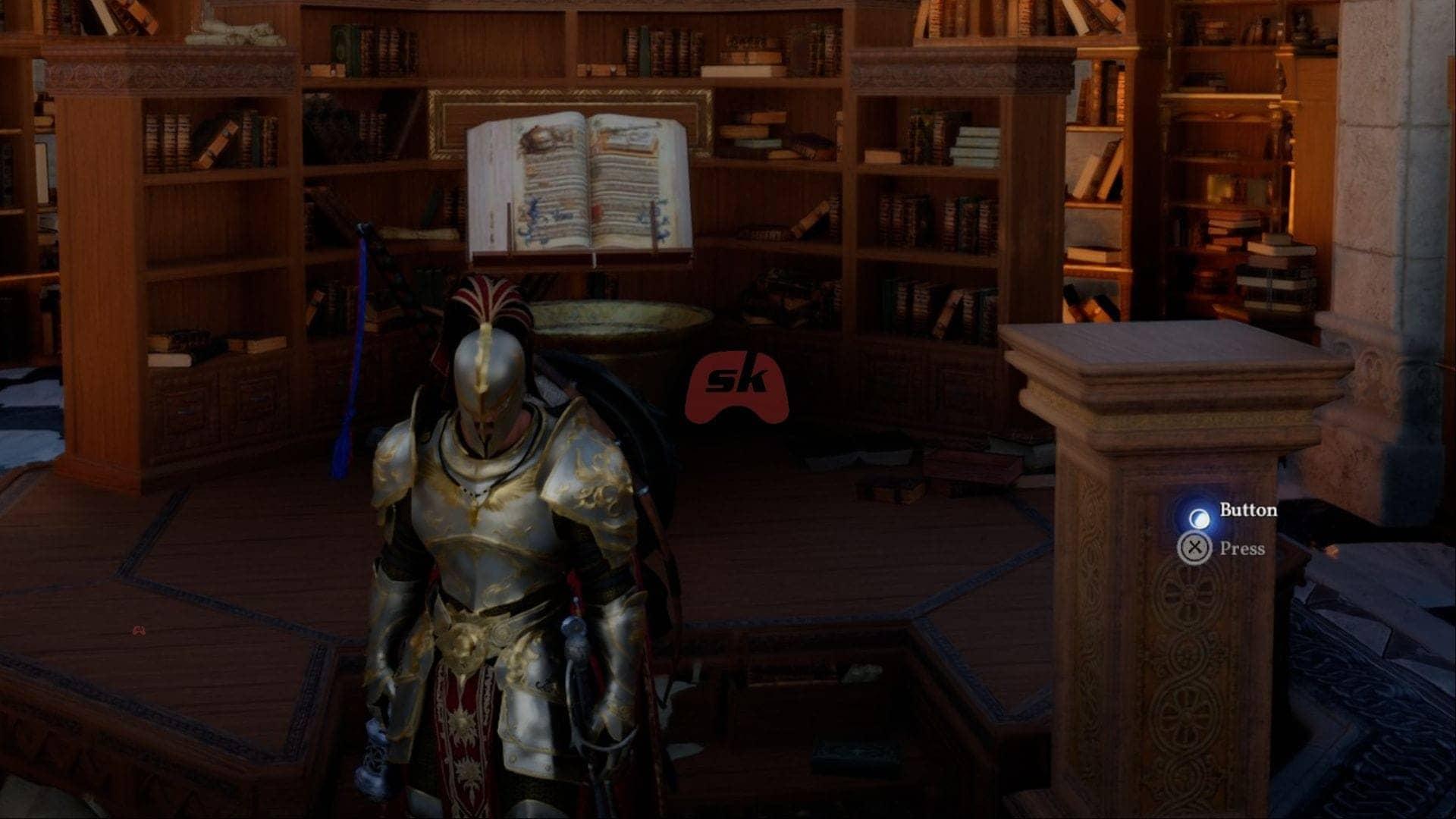 Unlock Infinite Cash in Crimson Desert Like a True Champ