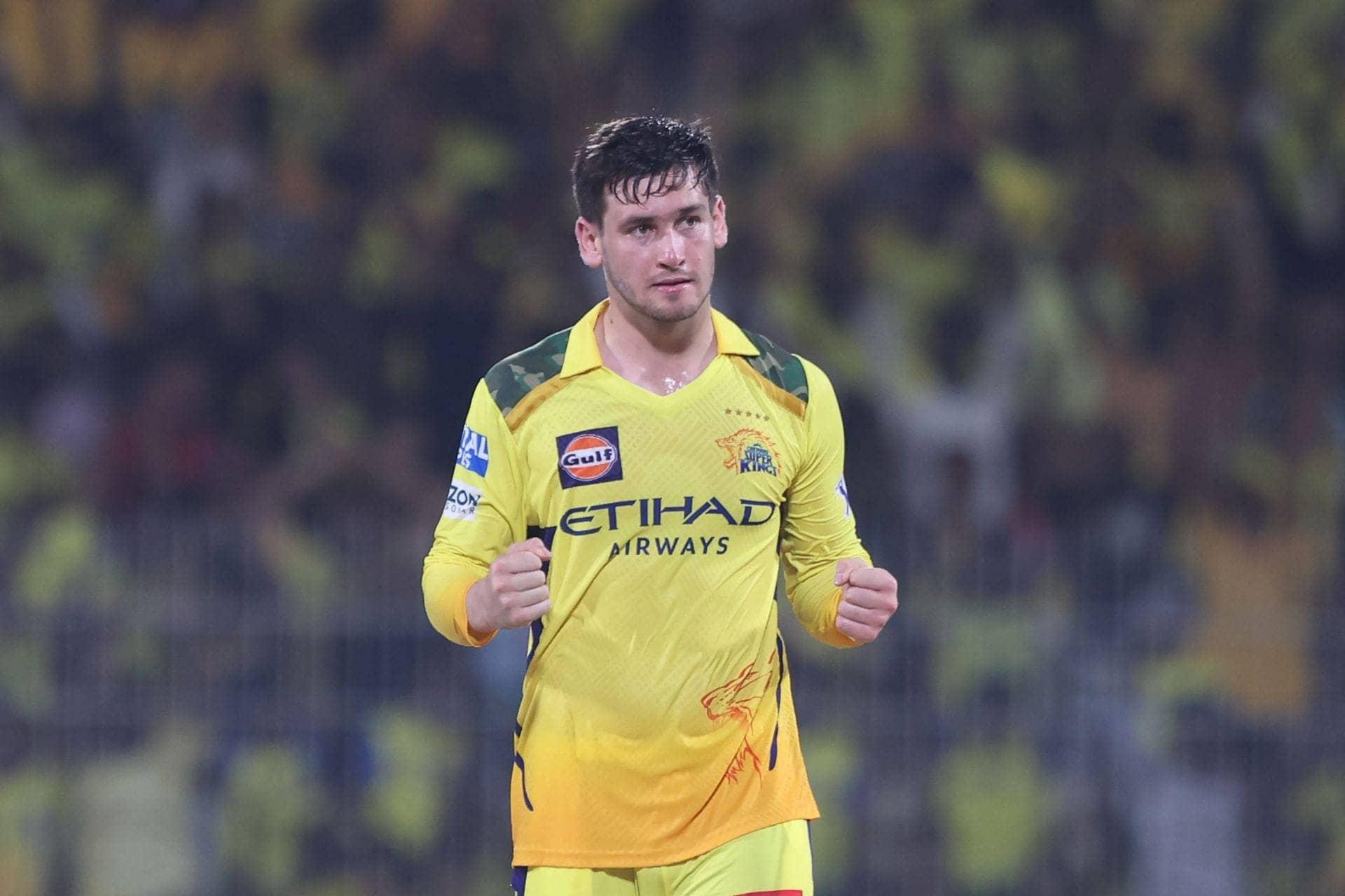 AB de Villiers calls out CSK's Noor Ahmad ahead of IPL 2026