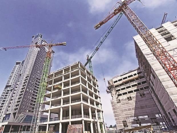 Income Growth Finally Crushes Property Prices in India, Wow!