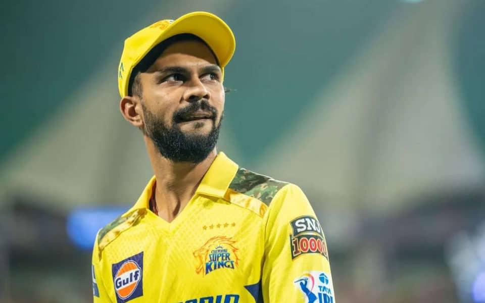 IPL 2026: Ruturaj Gaikwad teams up with Sanju Samson!