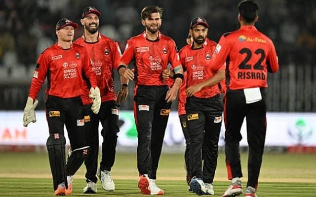 PSL 2026: Lahore Qalandars vs Hyderabad Kingsmen Epic Clash!