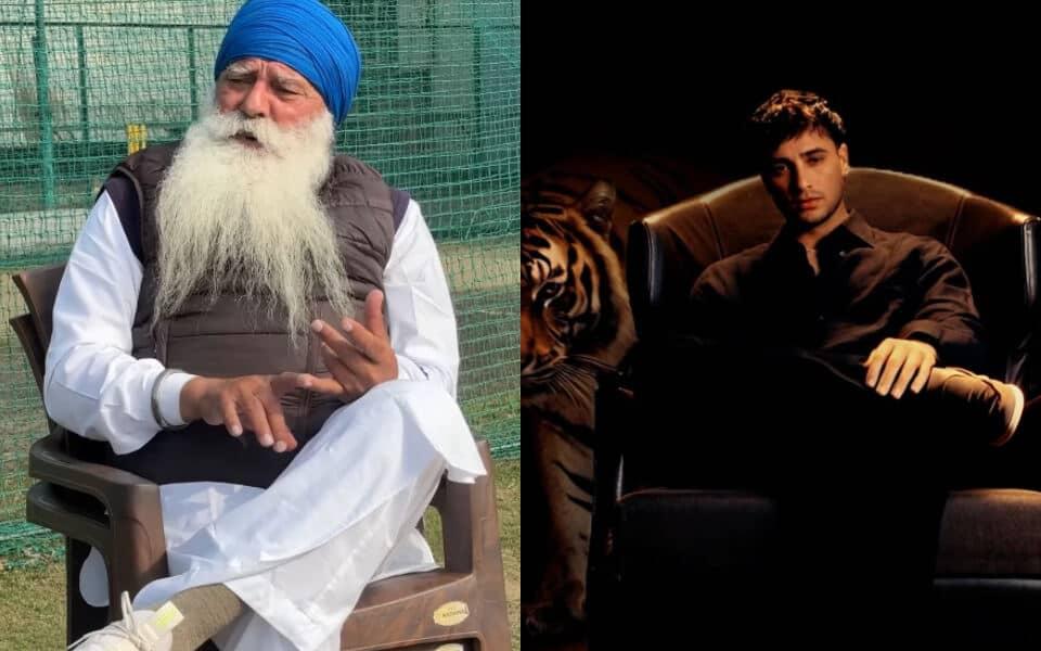 Yograj Singh's Epic Call to Action for Abhishek Sharma Ahead of IPL