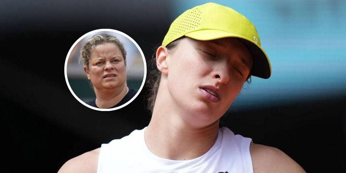 Iga Swiatek Says Goodbye to Coach Fissette: What's Next?