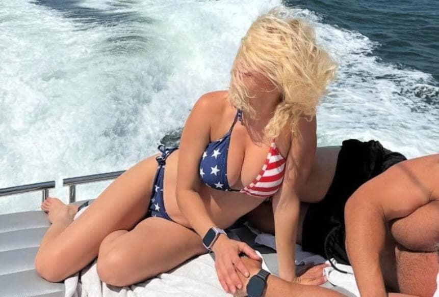 WWE superstar Lana shares her marriage-saving secrets