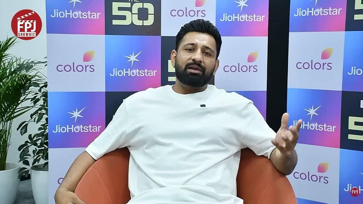 Rajat Dalal Celebrates Elvish Yadav's Comeback After Court Win