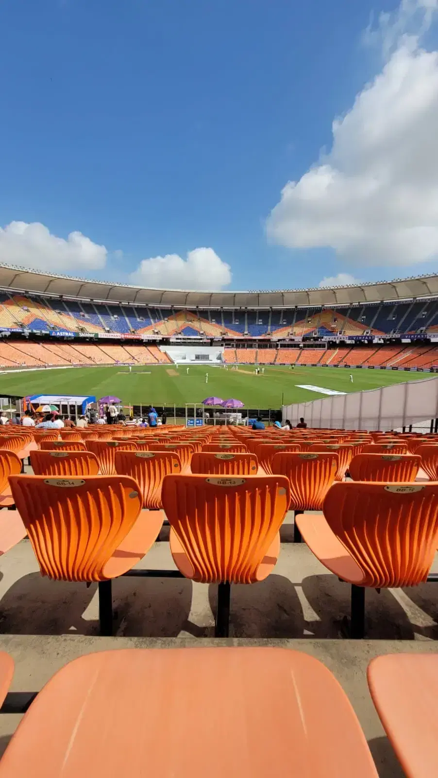 BCCI's 2027 Trophy Schedule: Wankhede and Kolkata Left Out!