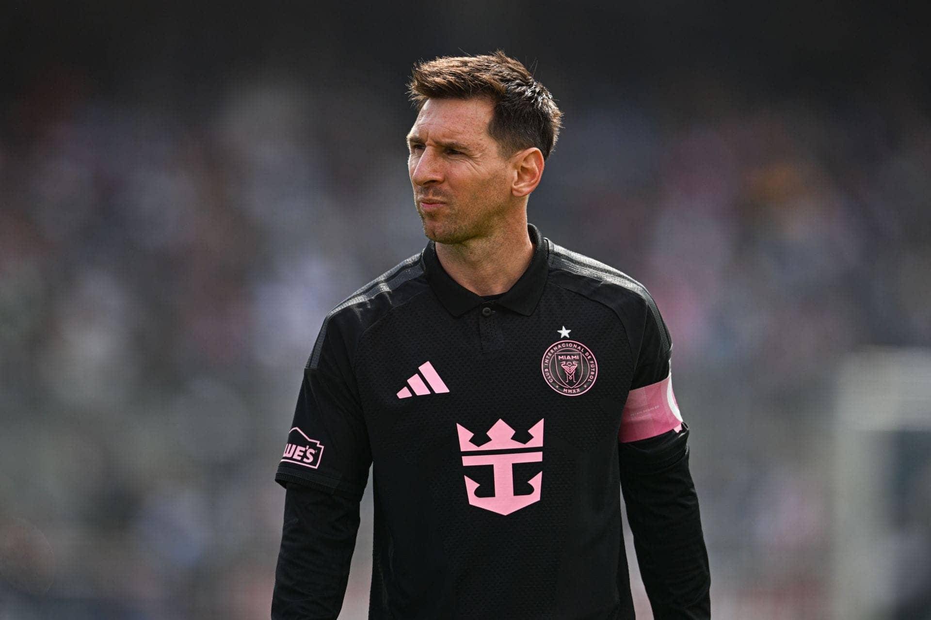 Messi vs Casemiro: MLS Rivalry Heats Up with Transfers