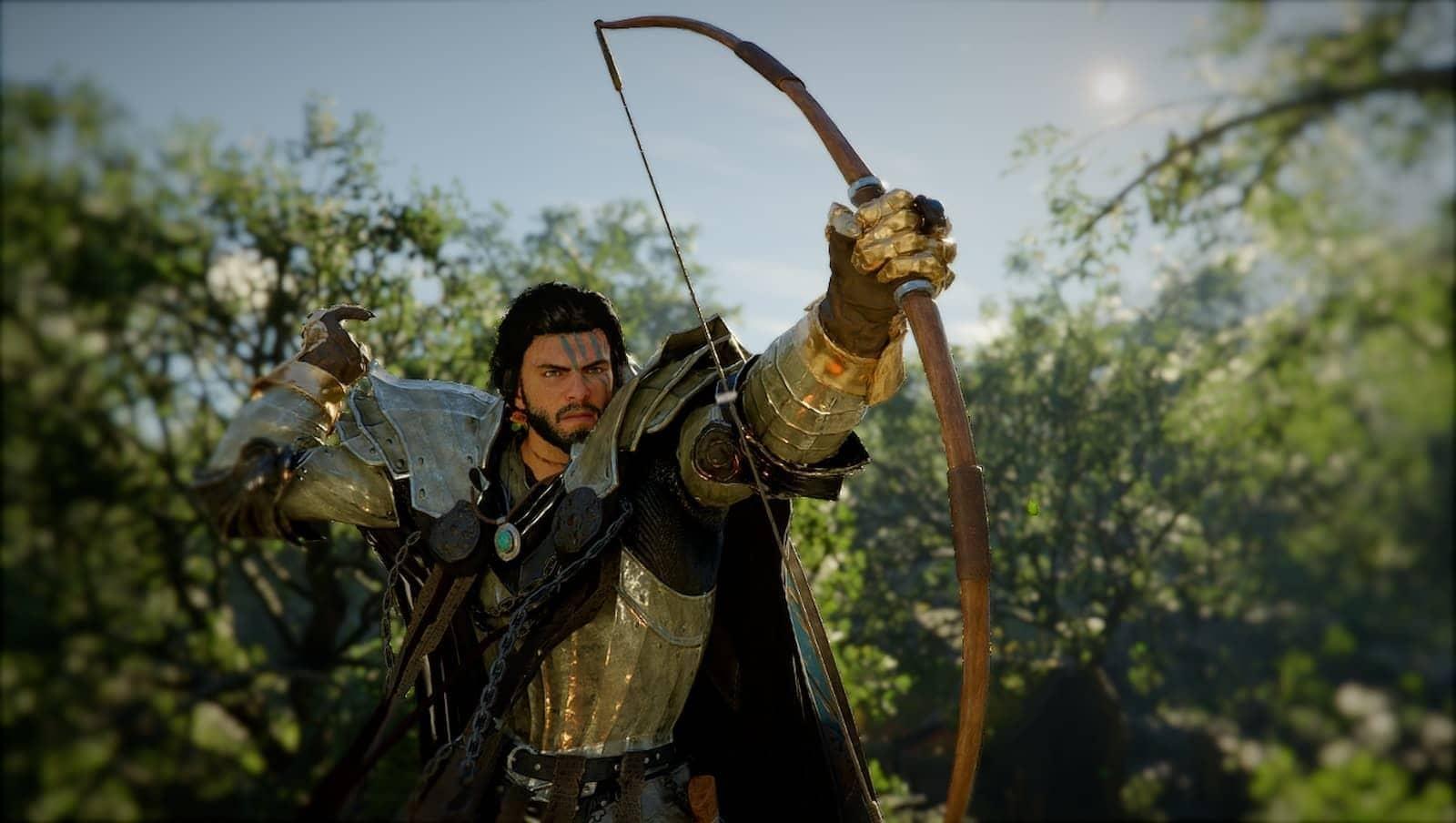 Discover All Arrow Types in Crimson Desert and Their Locations