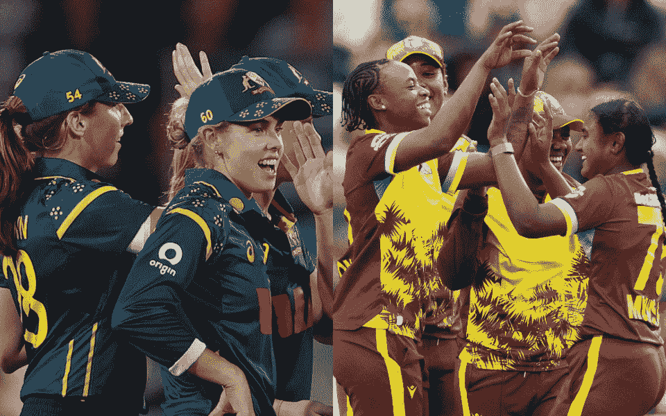 West Indies Women vs Australia Women: Who Will Win Today?