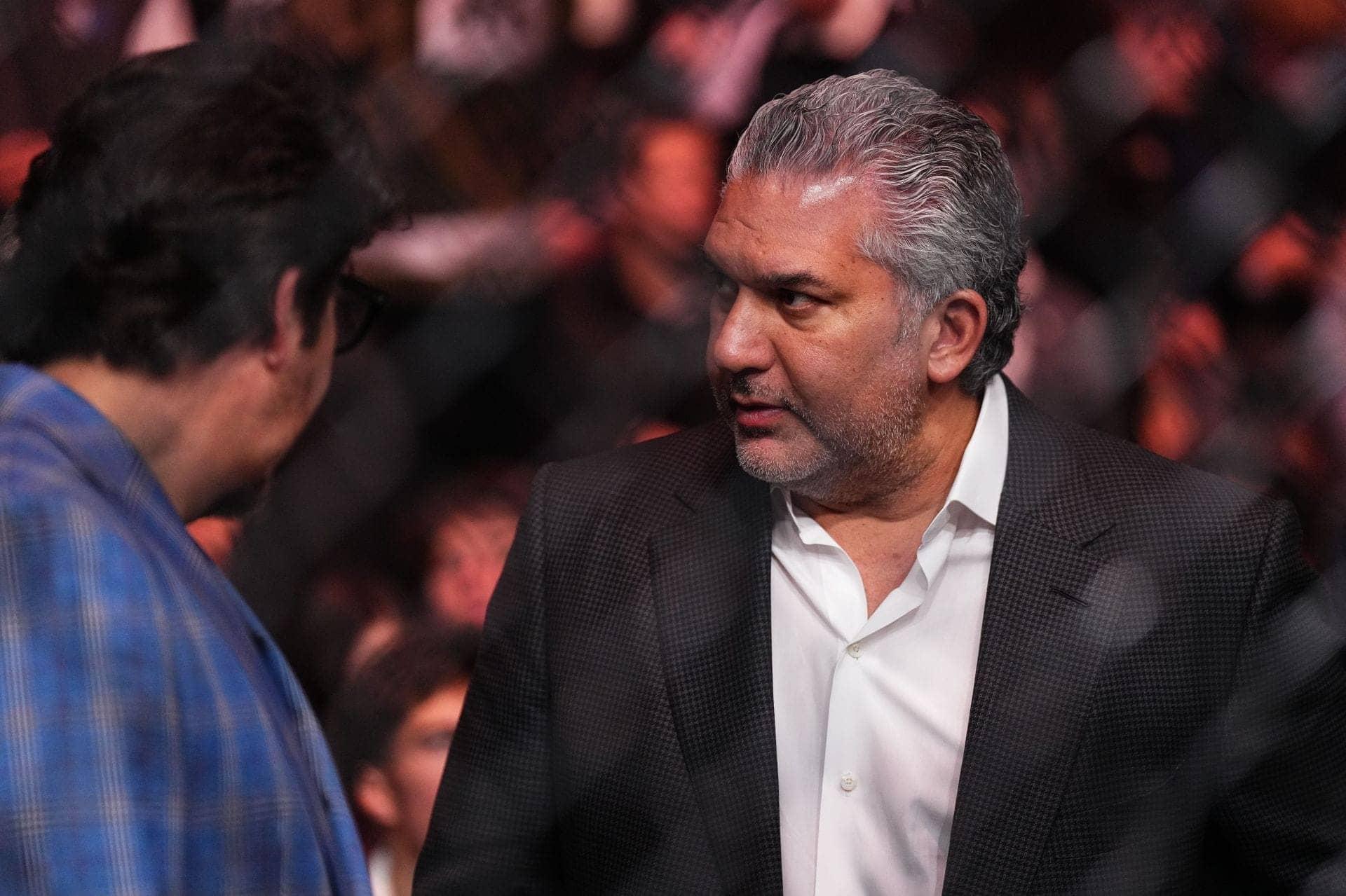 Nick Khan's Magic: Matt Cardona's WWE Comeback Adventure