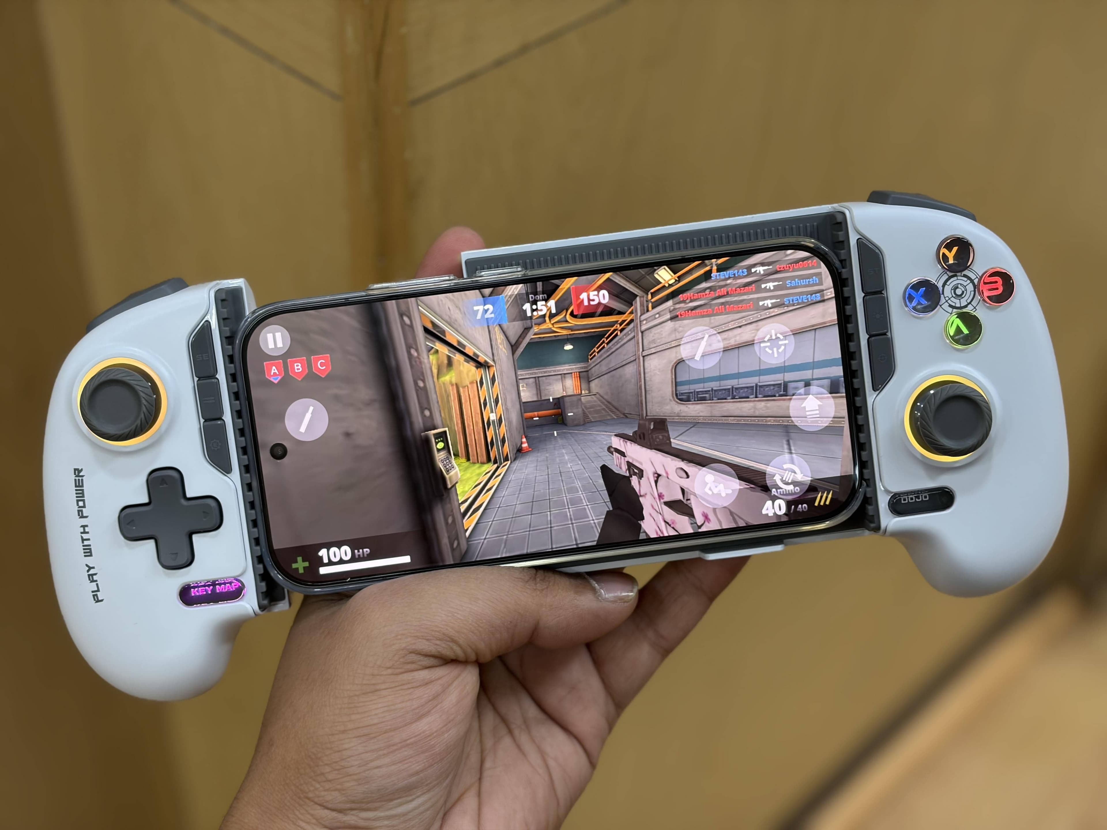EvoFox Deck 2: Mobile Gaming Ka Naya Dhamaka Hai!