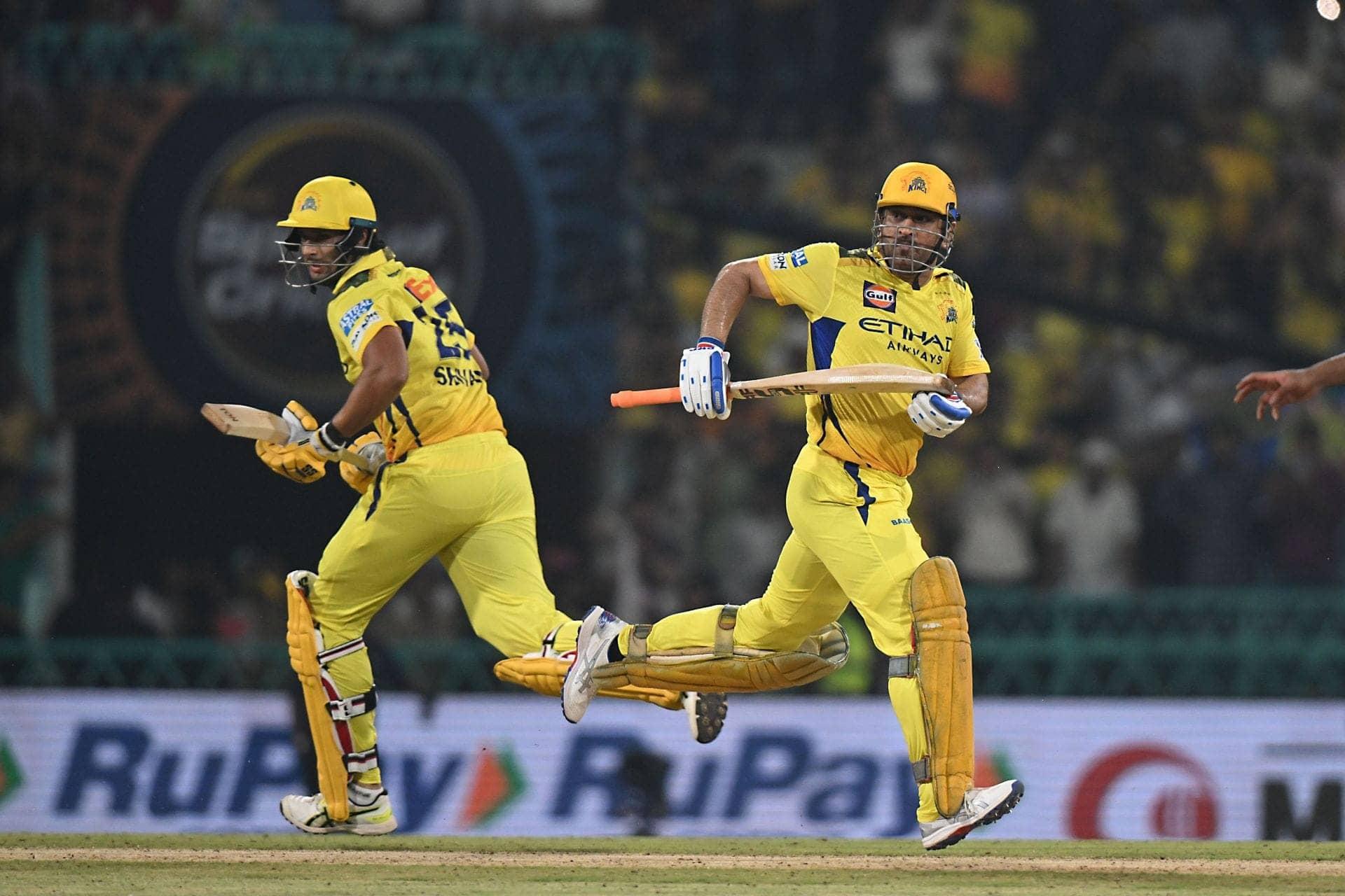 Aakash Chopra's Stunning CSK Batting Order for IPL 2026 Unveiled