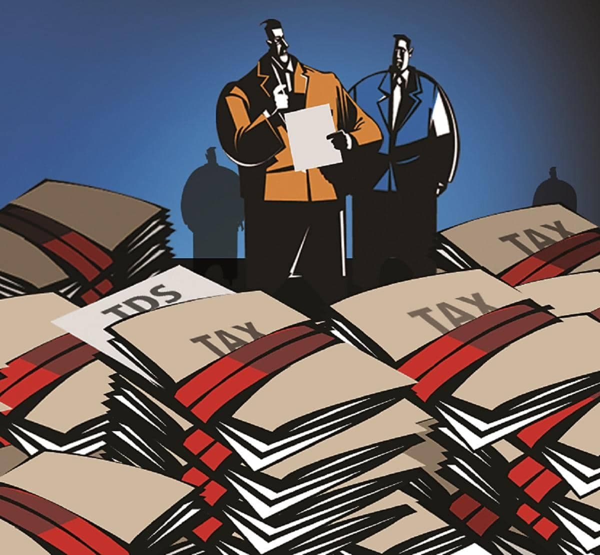 TDS Certificate Deadline Extended: March 31 Is Your New Date!