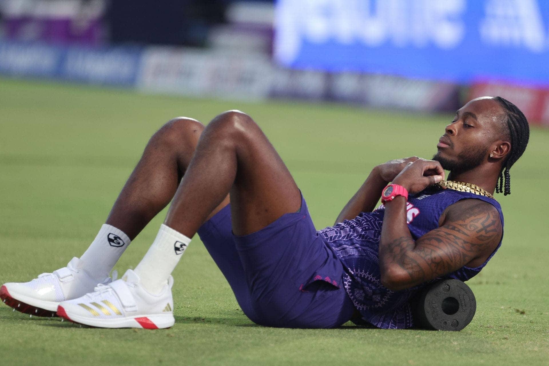 RR's Bowling Dream Team for IPL 2026: Jofra & Co. Ready!