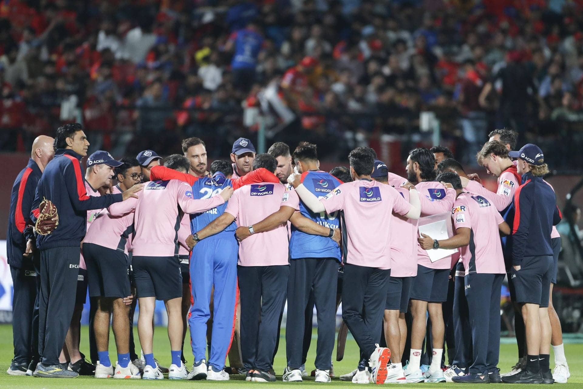 Irfan's Delhi Capitals Dream Team for IPL 2026: No Mukesh, Just Vibes