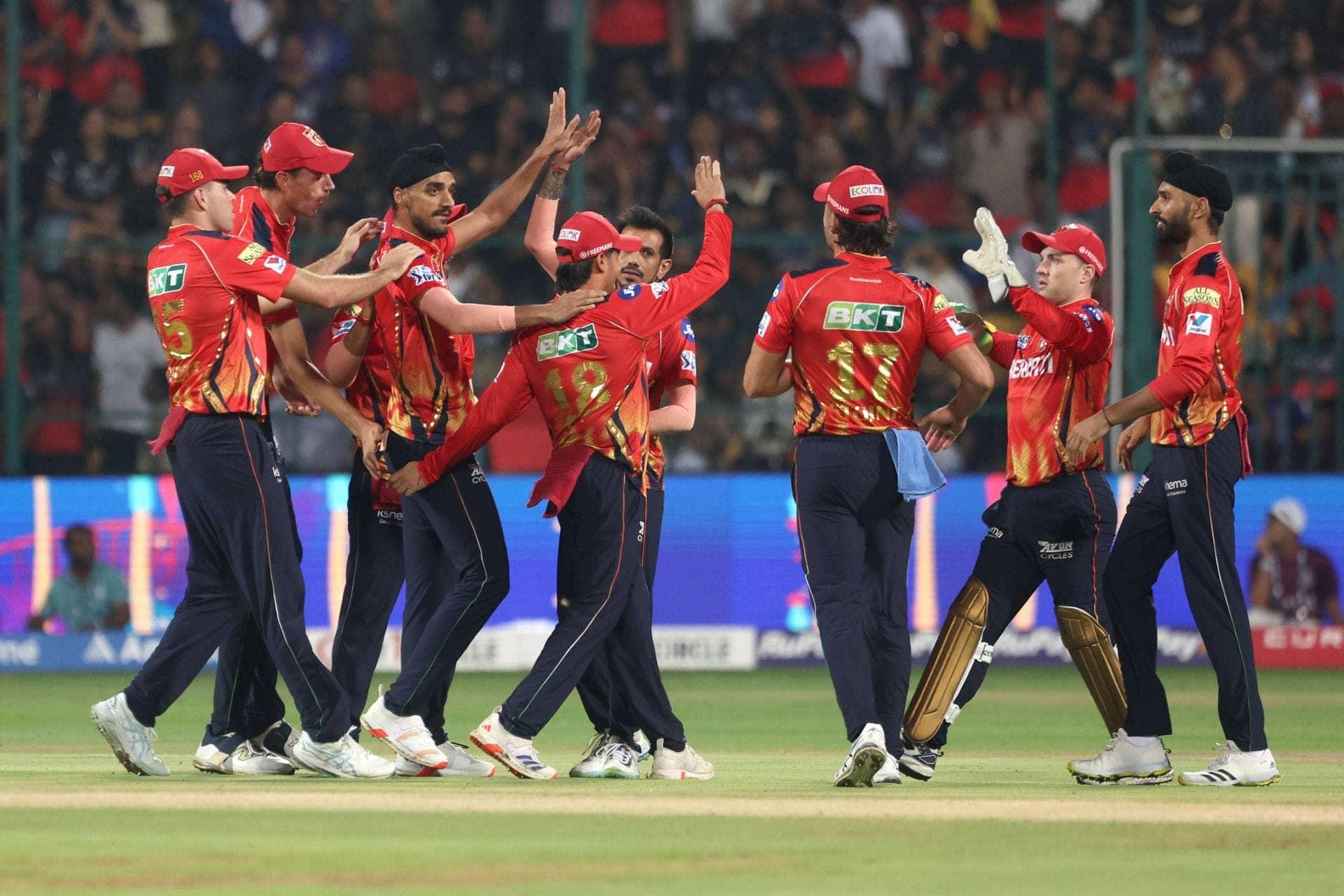 PBKS ka IPL 2026 Bowling Combo: Arshdeep aur Chahal ki Jodi!