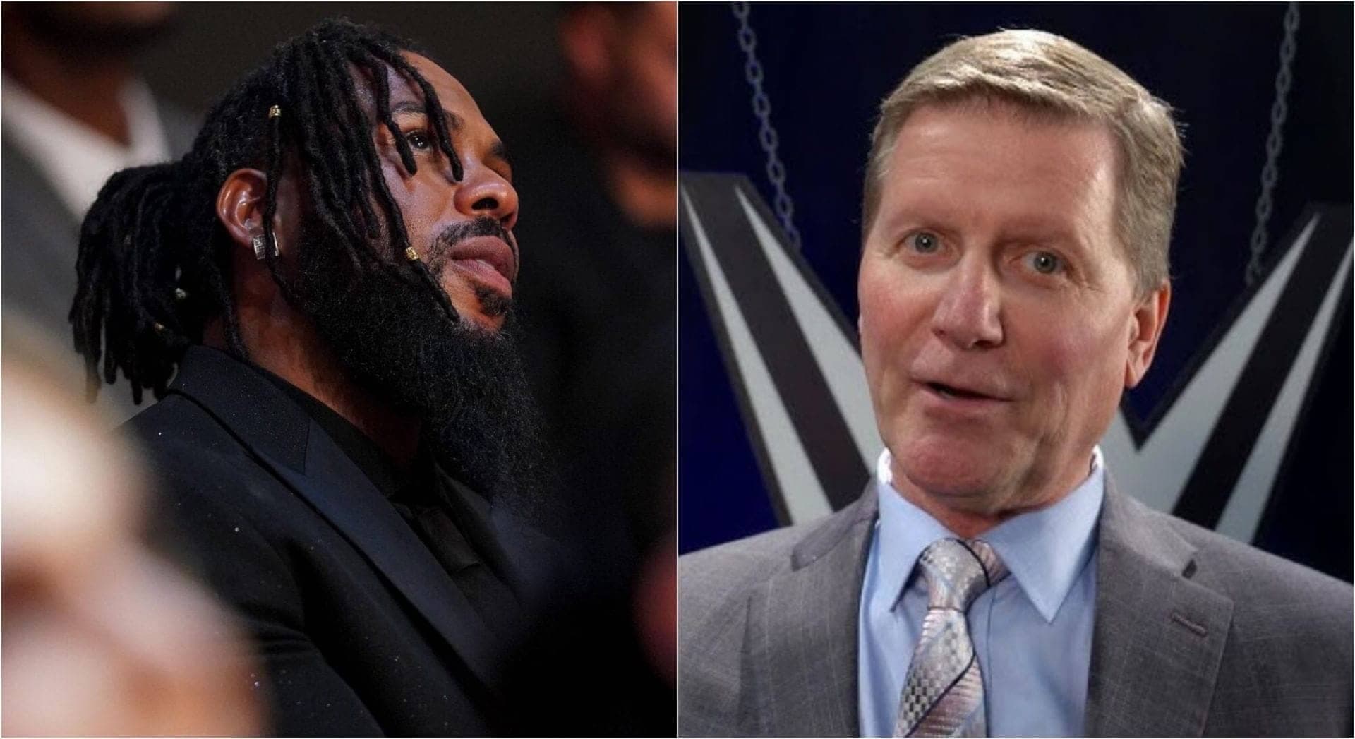 JTG ne John Laurinaitis ko diya Hall of Fame ka credit