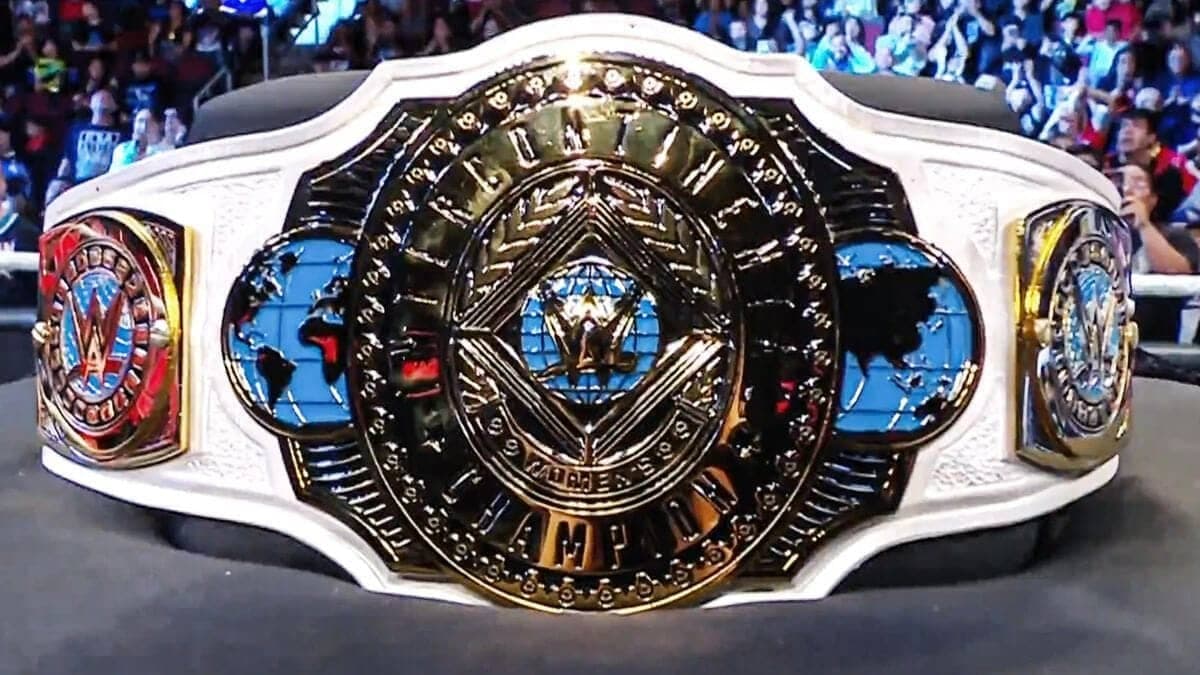 Maxxine Dupri Electrifies WWE with Championship Victory