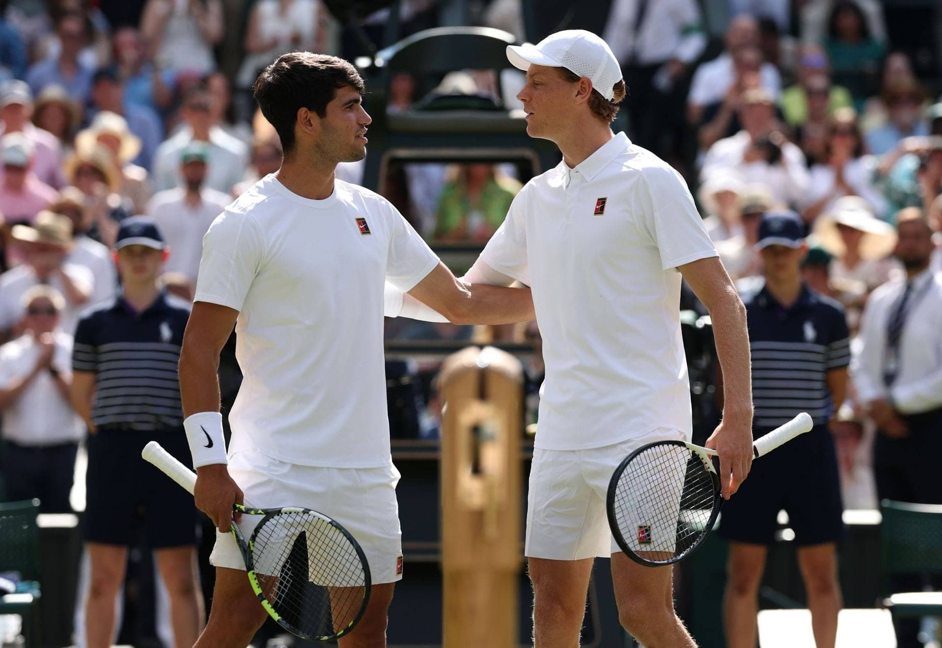 Sinner Rejects Alcaraz's Padel Pairing – Unbelievable!