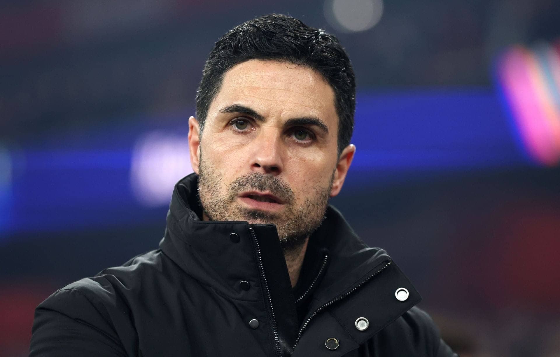 Arsenal ki khudai: Noni Madueke ki injury ka drama!