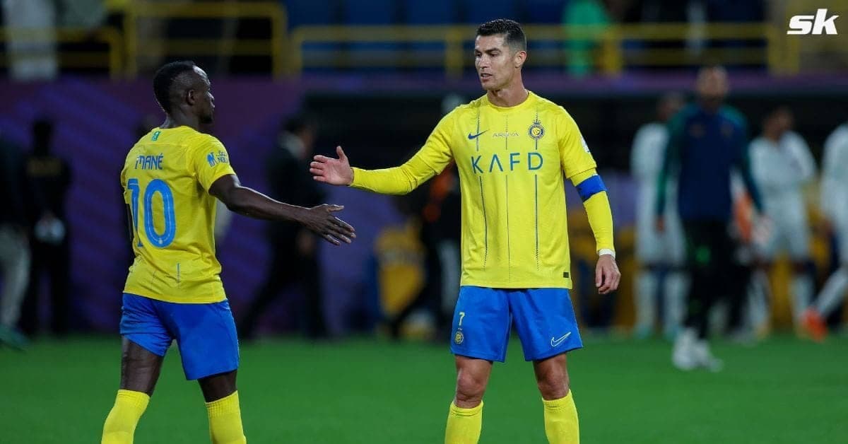Sadio Mane Might Ditch Al-Nassr for Turkish Giants Besiktas