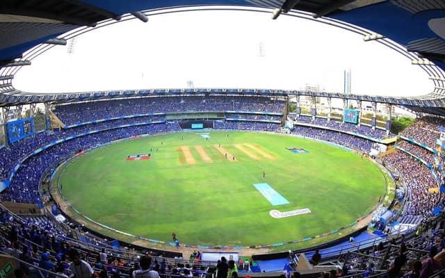 MI vs KKR: IPL 2026 Records and Stats at Wankhede Stadium, Mumbai