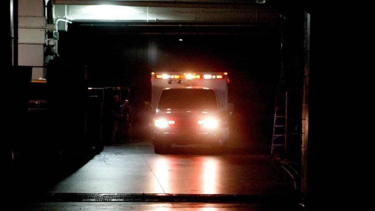 Drama Unfolds as Steve Maclin Injured at TNA Sacrifice!