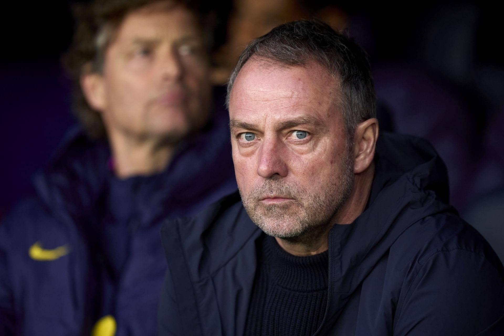 Barcelona Eyes Fisnik Asllani for Summer Transfer!