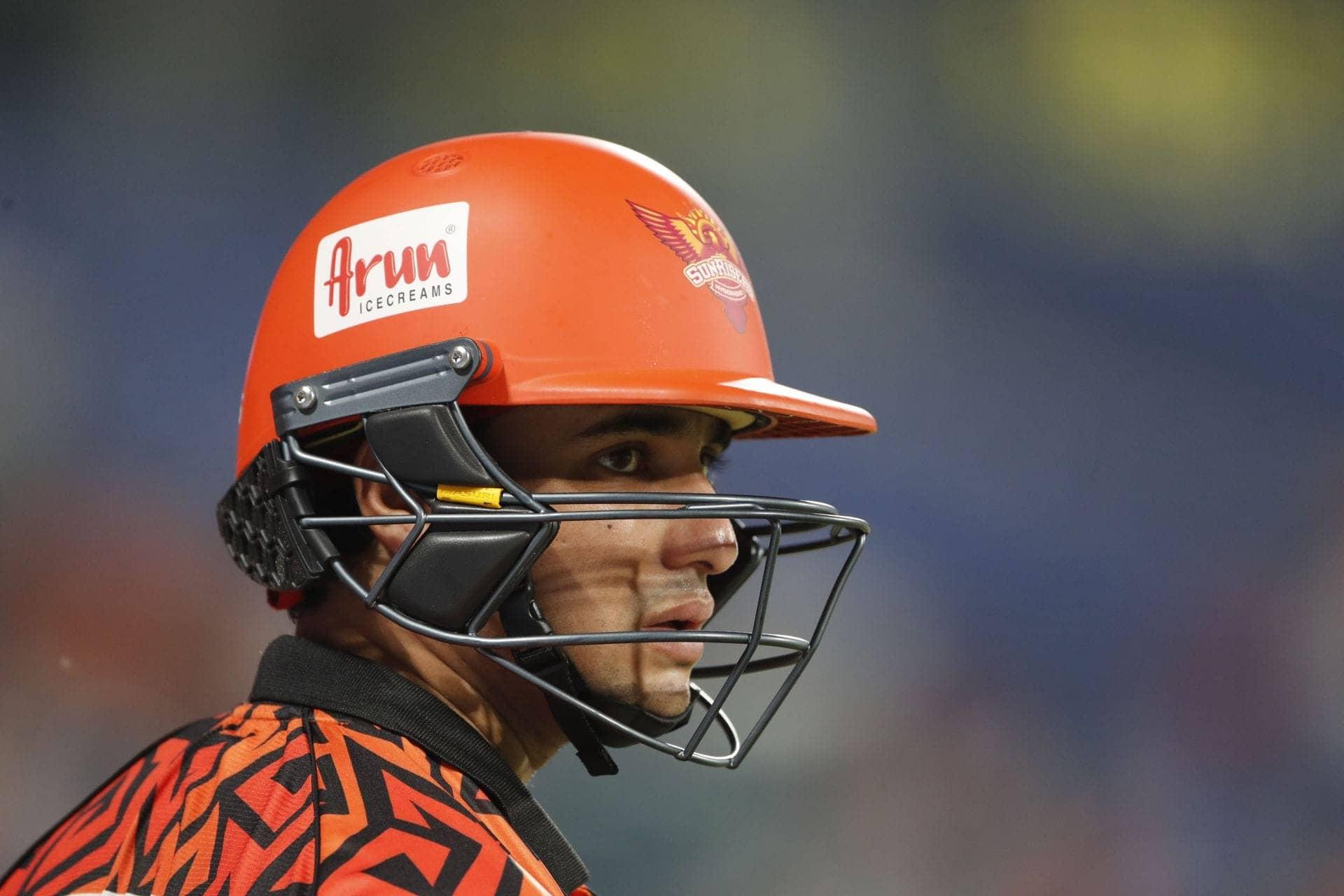 Abhishek Sharma hits six, but Duffy strikes back in IPL 2026