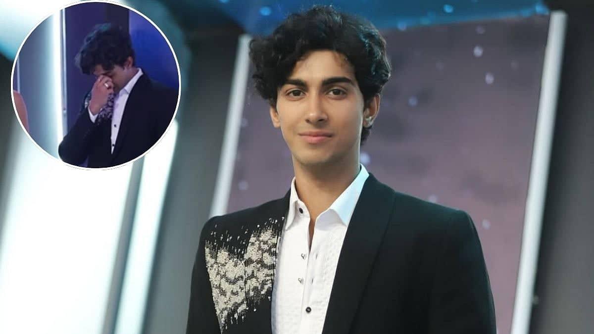 Splitsvilla 16: Ayush Sharma Faces Eviction, Fans Say Karma