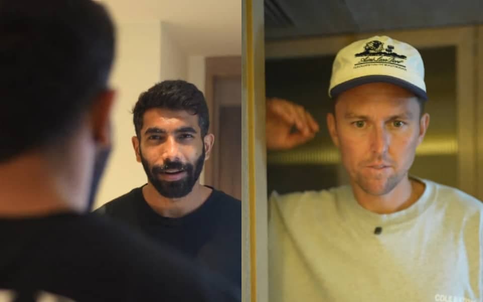 Jassi ka blockbuster welcome, IPL 2026 mein dhamaka!