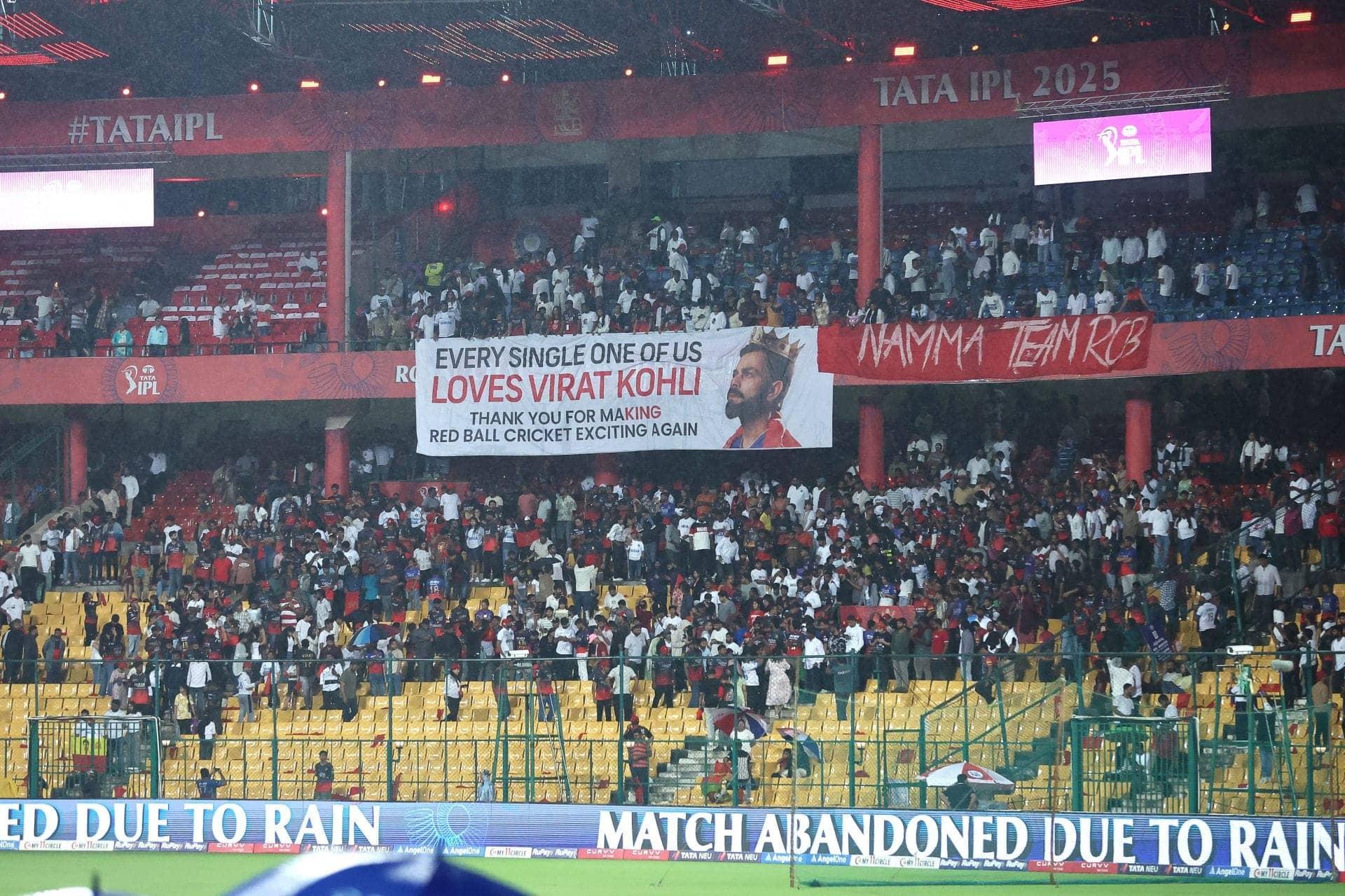 Padikkal's Smooth Moves Steal the Show for RCB in IPL 2026