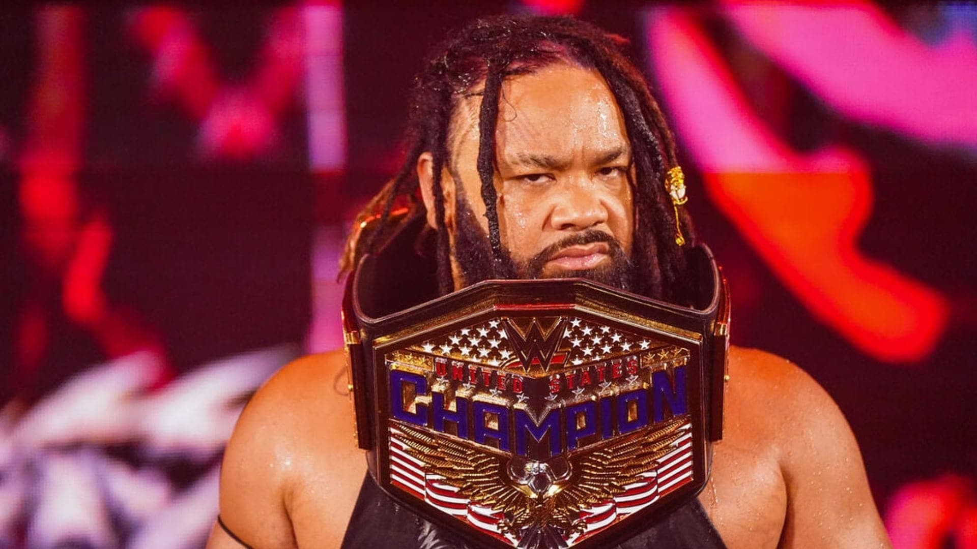 Jacob Fatu Clears the Air on WWE Release Rumors, Fo' Shizzle