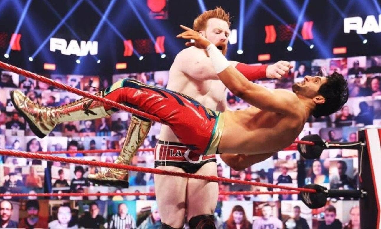 Mansoor Waves Goodbye to WXM, Teaming Up with Jeet