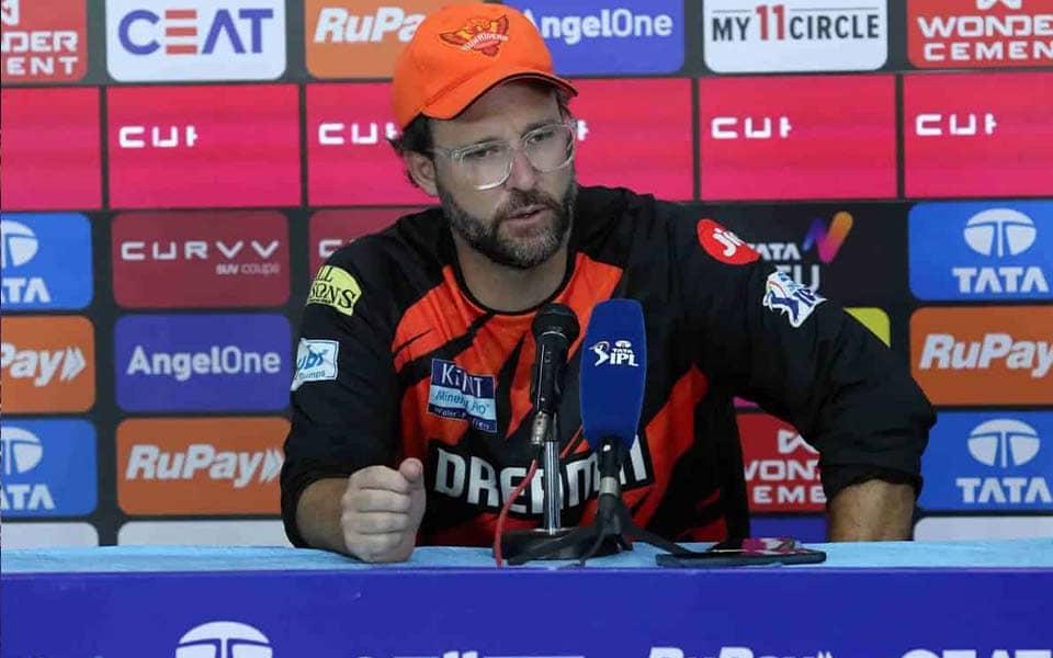 RCB Crushes SRH While Their Bowling Falls Flat, Sad!