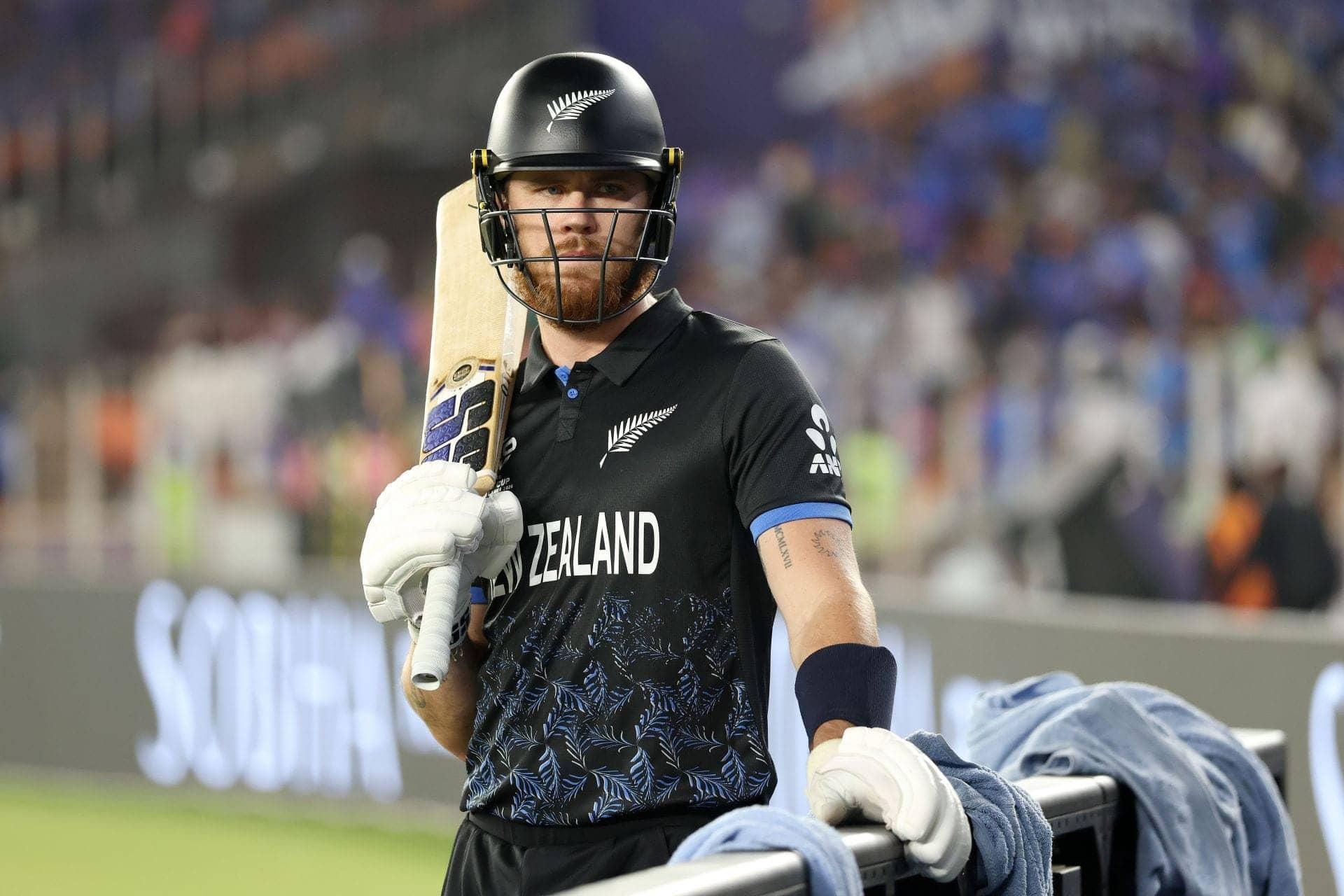 KKR ka IPL 2026 mein jeetne ka raaz: Finn Allen ka jadoo!